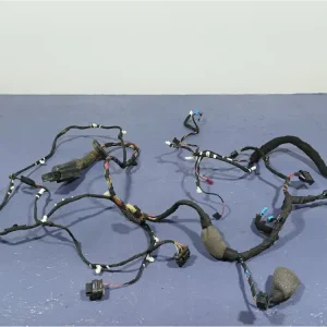 Bezpieczna płatność BMW 7 G11 G12 LCI WIĄZKA INSTALACJA DRZWI PRZÓD PRZEDNIA PRAWA 8395496