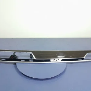 BMW 7 G11 G12 LCI LISTWA DEKOR KONSOLI KOKPITU EU FINELINE BRAUN 6992249 Promocja