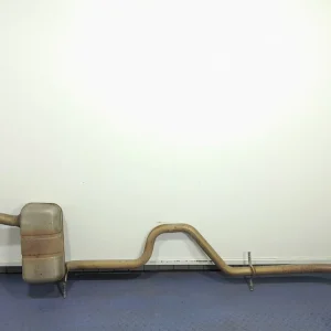 Zamów teraz PEUGEOT 508 I 2.0 HDI 163 KM TŁUMIK RURA WYDECH KOŃCOWY 4X4 HYBRID