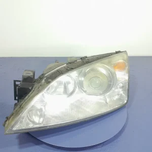 Zwrot pieniędzy FORD MONDEO MK3 REFLEKTOR LAMPA PRZÓD LEWY XENON EU 1S71-13006-CK