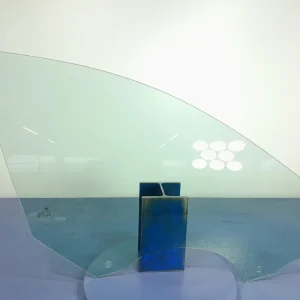 BMW 7 G11 G12 LCI SZYBA DRZWI PRZÓD PRZEDNIA PRAWA 22R Kup teraz