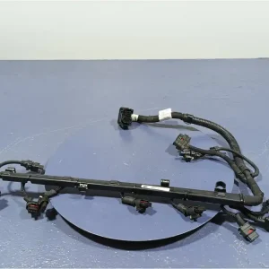 BMW 7 G11 G12 LCI 3.0 D B57 286 KM WIĄZKA INSTALACJA WTRYSKIWACZY 9886541 Oferta