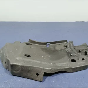 BMW 7 G11 G12 LCI WYGŁUSZENIE ŚCIANY GRODZIOWEJ GÓRNE LEWE 7343449 Szybka dostawa