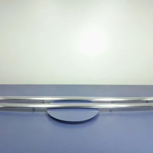 Zwrot pieniędzy AUDI Q5 8R LIFT RELINGI DACHOWE CHROM 8R0860021J 8R0860022J