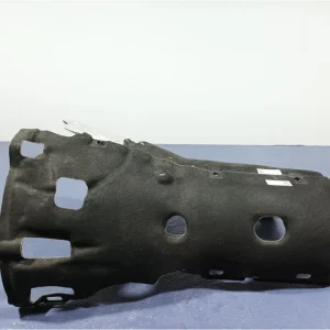 Bezpieczna płatność BMW 7 G11 G12 OSŁONA WYGŁUSZENIE SKRZYNI BIEGÓW 2 SZT 8485034