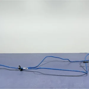 Zwrot pieniędzy BMW 7 G11 G12 LCI 3.0 D PRZEWÓD PALIWA DOPŁYW 7356576