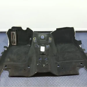 Autentyczny BMW 7 G11 G12 LCI DYWAN WYKŁADZINA PRZÓD M-PAKIET 8469941