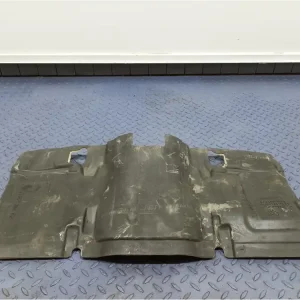 BMW 7 G11 LCI WYGŁUSZENIE TYLNE DOLNE 7343474 Oferta limitowana