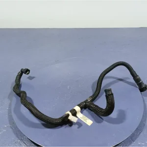 Bezpieczna płatność BMW 7 G11 G12 LCI 3.0 D B57 PRZEWÓD PALIWOWY WTRYSKÓW POWRÓT 8598157