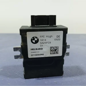 BMW 7 G11 G12 LCI 3.0 D B57 MODUŁ STEROWNIK POMPY PALIWA 5A25FC9 Ostatnia szansa