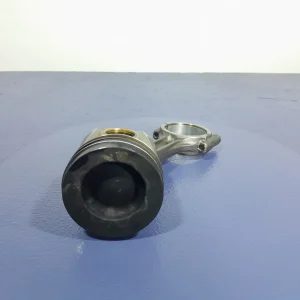 AUDI Q5 8R LIFT 2.0 TDI 150 KM CSUA TŁOK KORBOWÓD Autentyczny