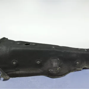 BMW 7 G11 LCI OSŁONA WYGŁUSZENIE TUNELU Wysoka jakość