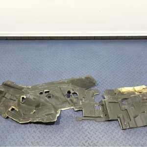 BMW 7 G11 G12 LCI WYGŁUSZENIE TYLNE PRAWE 7343476 Zwrot pieniędzy