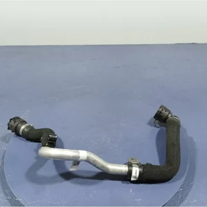 Zwrot pieniędzy BMW 7 G11 G12 LCI 3.0 D B57 RURKA PRZEWÓD WĄŻ WODY 8596428