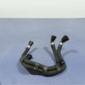 BMW 7 G11 G12 LCI 3.0 D B57 RURKI PRZEWODY WODNE 2 SZT 8596403 Premium