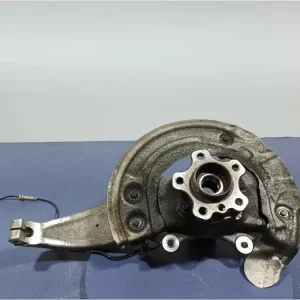 BMW 7 G11 G12 LCI 3.0 D 286 KM ZWROTNICA PIASTA PRZÓD PRAWA XDRIVE 6884380 Autentyczny