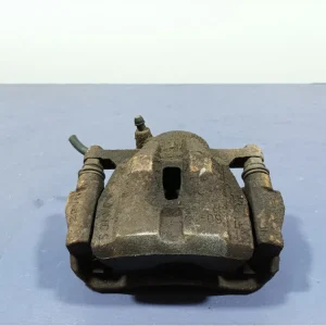 Zwrot pieniędzy TOYOTA URBAN CRUISER 1.4 D4D ZACISK HAMULCOWY JARZMO PRZÓD PRAWY