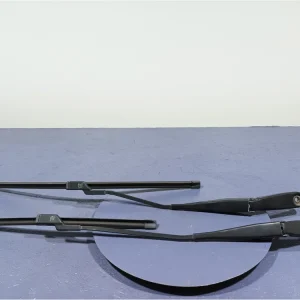 Zwrot pieniędzy FORD MONDEO MK4 LIFT RAMIONA WYCIERACZEK PRZÓD 2 SZT 7S71-17526-AE
