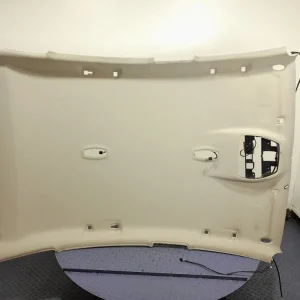 Bezpieczna płatność FORD MONDEO MK4 LIFT HB 5D PODSUFITKA