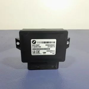 Wyprzedaż BMW 5 F10 F11 MODUŁ STEROWNIK HAMULCA RĘCZNEGO 32620264