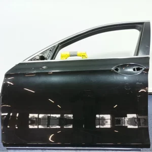 BMW 5 F10 F11 DRZWI PRZÓD PRZEDNIE LEWE 475 Popularny