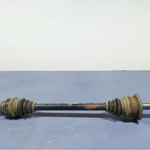 BMW 5 F10 F11 2.0 D PÓŁOŚ TYŁ TYLNA LEWA 7581027 Zamów teraz