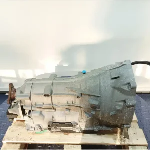 BMW 5 F10 F11 2.0 D 184 KM SKRZYNIA BIEGÓW AUTOMAT 8HP-45 GA8HP45Z Niska cena