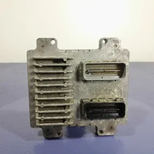 CHEVROLET CAPTIVA LIFT 2.4B 167KM A24XE KOMPUTER STEROWNIK SILNIKA 12637795 Nowość