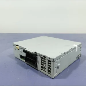 AUDI A4 B8 CZYTNIK TUNER RADIA NAWIGACJI 4G0035056 Zwrot pieniędzy