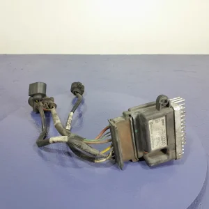 Wyprzedaż AUDI A4 B8 MODUŁ STEROWNIK WENTYLATORA 8K0959501C