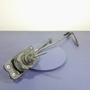 AUDI A4 B8 LEWAREK DŹWIGNIA WYBIERAK ZMIANY BIEGÓW MANUAL 8K0711271D Zwrot pieniędzy