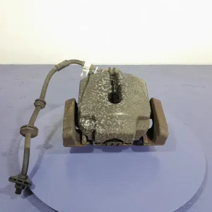 BMW 5 F10 F11 2.0 D ZACISK HAMULCOWY JARZMO PRZÓD LEWY 60/24/330 Wysoka jakość