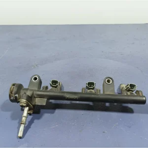 CITROEN C1 I 05- AYGO 1.0 68 KM LISTWA WTRYSKOWA WTRYSKI 23814-0Q010-A Wyprzedaż