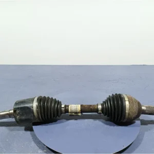 CHEVROLET CAPTIVA LIFT 2.4 B 167 KM PÓŁOŚ PRZÓD PRZEDNIA LEWA AWD 25892343 Zwrot pieniędzy