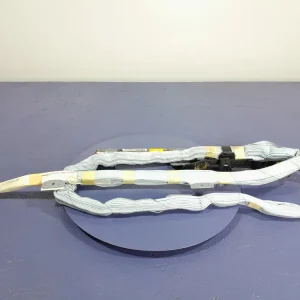 Autentyczny TOYOTA PRIUS II 03- PODUSZKA AIRBAG KURTYNA LEWA