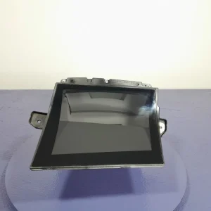 BMW 5 F10 F11 WYŚWIETLACZ HEAD UP 9246212 Autentyczny