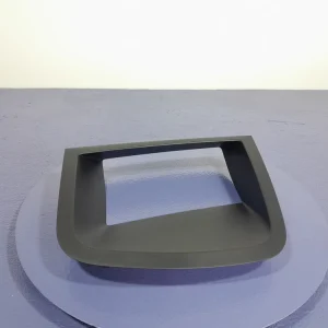 BMW 5 F10 F11 OSŁONA DESKI KONSOLI HEAD UP 9192922 Oryginalny