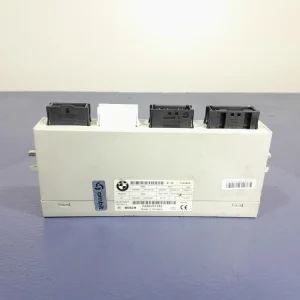 BMW 5 F11 MODUŁ STEROWNIK KLAPY TYLNEJ 7333928 Bezpieczna płatność