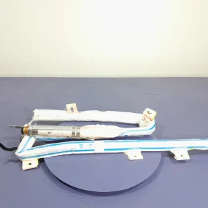 BMW 5 F11 PODUSZKA AIRBAG KURTYNA LEWA 306450810 Wysoka jakość