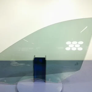 BMW 5 F11 TOURING KOMBI SZYBA DRZWI PRZÓD PRZEDNIA LEWA Bezpieczna płatność