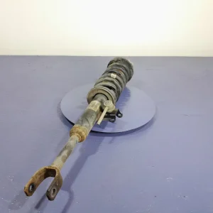 Autentyczny BMW 5 F10 F11 2.0D 218 KM AMORTYZATOR MCPERSON PRZÓD LEWY 6797765