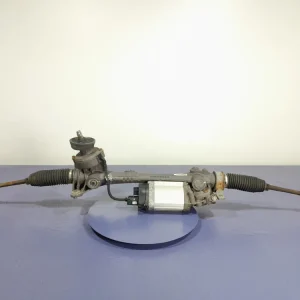 VW GOLF V MAGLOWNICA PRZEKŁADNIA KIEROWNICZA EU 1K1423051BL Autentyczny