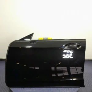 Zwrot pieniędzy MERCEDES CLS W218 LIFT DRZWI PRZÓD PRZEDNIE LEWE 197