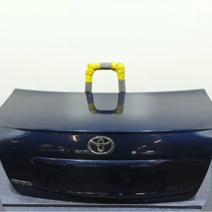 Bezpieczna płatność TOYOTA AVENSIS II T25 SEDAN KLAPA POKRYWA BAGAŻNIKA 8P4