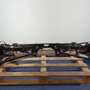 BMW 1 F40 F45 F48 BELKA ZAWIESZENIA TYŁ 6851560 Darmowa dostawa