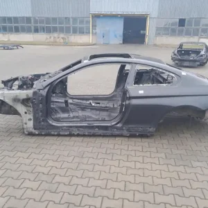 Ekspresowa dostawa BMW 6 F13 COUPE BOK LEWY SŁUPEK BŁOTNIK TYLNY 475