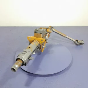 Wyprzedaż VW PASSAT B8 KOLUMNA KIEROWNICZA EU 3Q1419501C