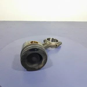 VW PASSAT B8 2.0 TDI 150 KM CRLB TŁOK KORBOWÓD Wysoka jakość