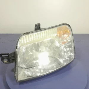 Bezpieczna płatność FIAT PANDA II REFLEKTOR LAMPA PRZÓD LEWY EU