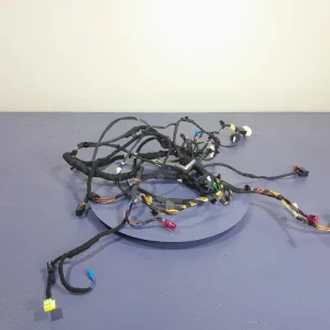 BMW 3 G20 G21 WIĄZKA INSTALACJA DESKI KONSOLI 9436360 Nowość